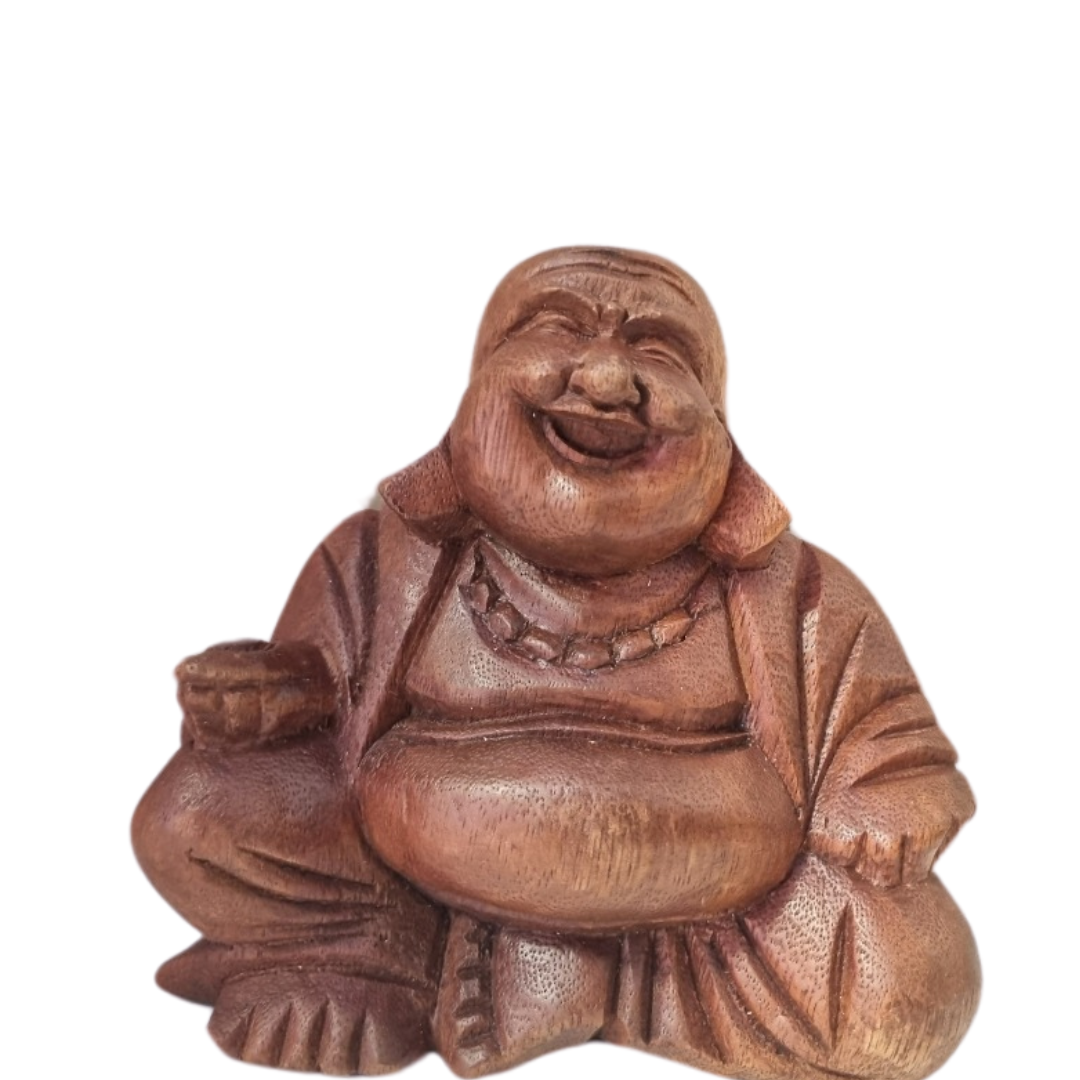 Happy Buddha - Laughing Buddha Statue