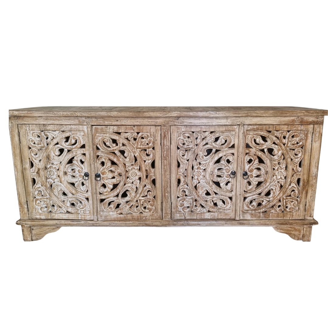 Balinese Cabinet 