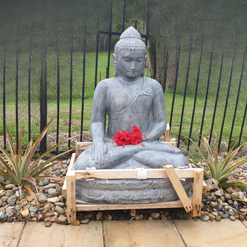 Buddha Statue Large Style