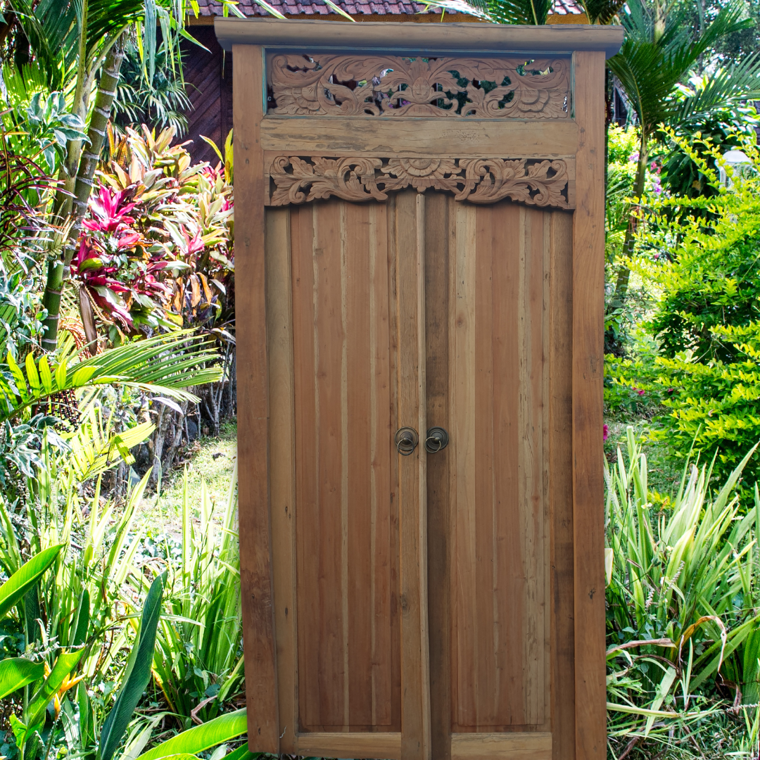 Door Balinese Stylish Design