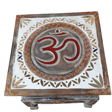 Tree of Life or Ohm Storage Table