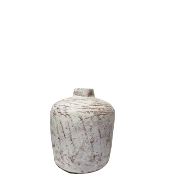 Ceramic Bud Vase Decor