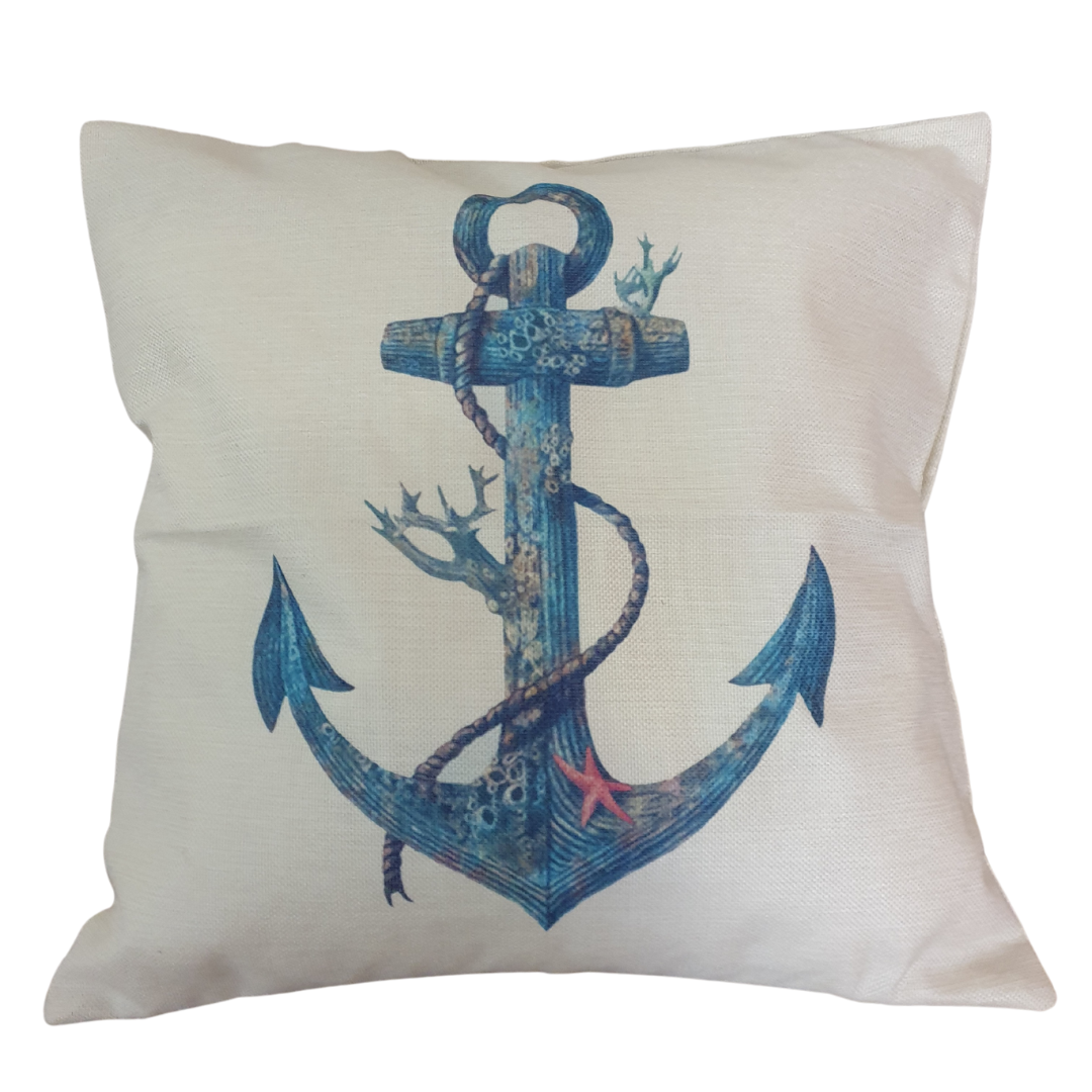 Cushion Cover Coastal vibes 39