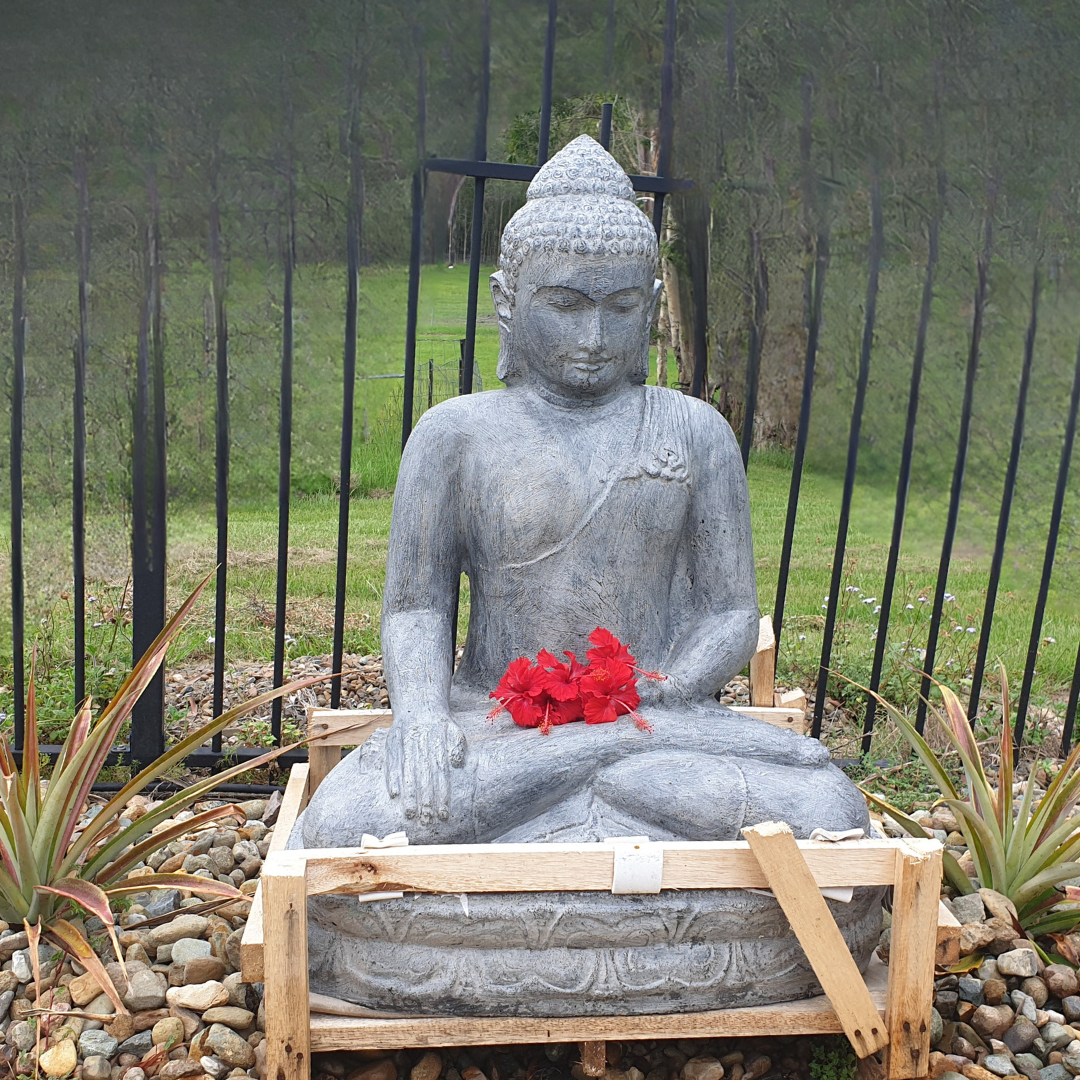 Buddha Statue Large Style