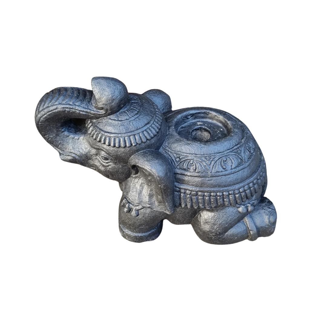 Elephant Statue Umbrella Holder