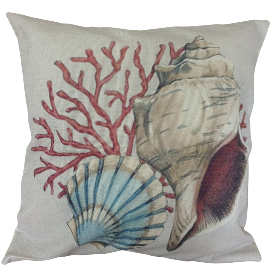 Cushion Cover Coastal vibes 41