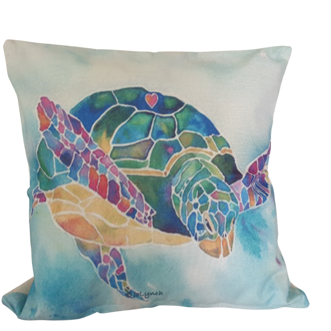 Cushion Cover Coastal vibes 43