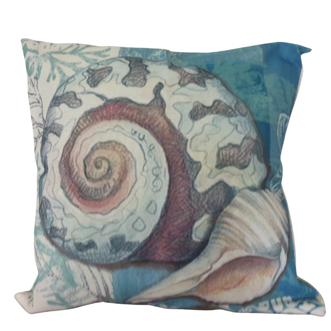 Cushion Cover Coastal vibes 43