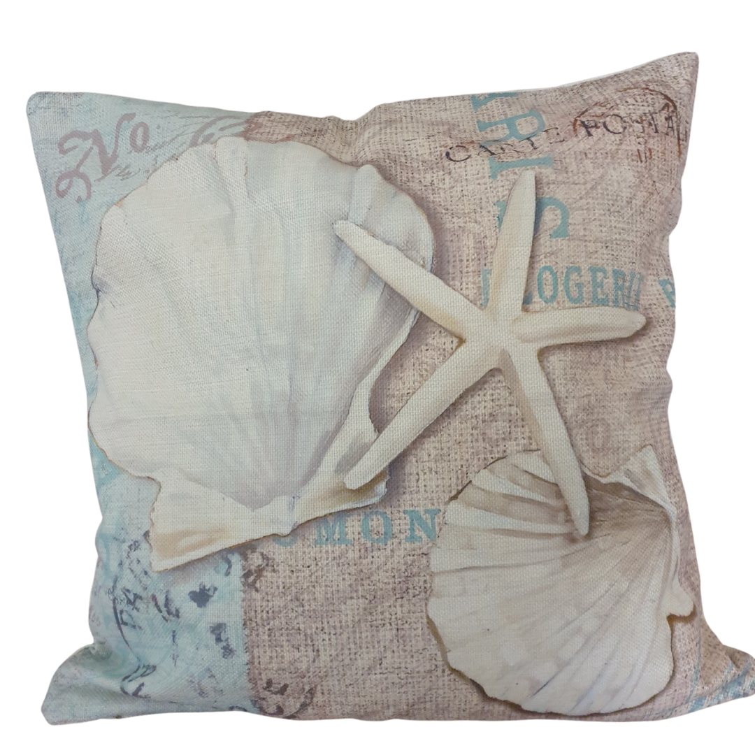 Cushion Cover Coastal vibes 44 