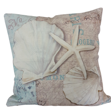 Cushion Cover Coastal vibes