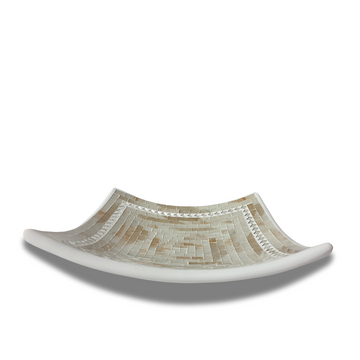 Chalice Mosaic Square Bowls