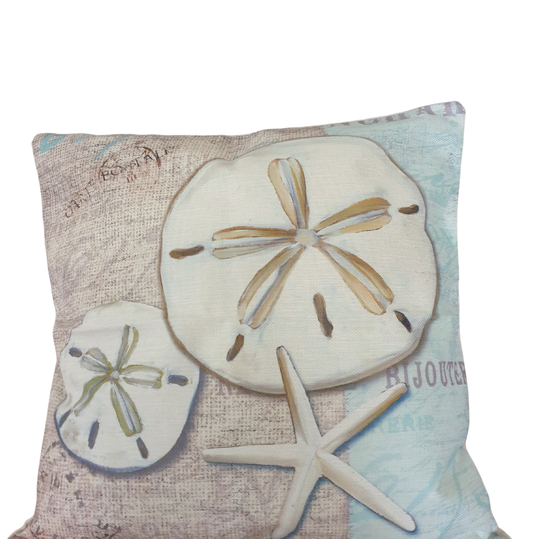 Cushion Cover Coastal vibes 57