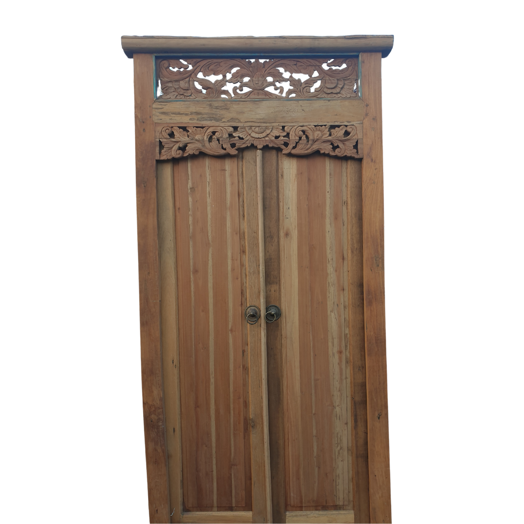 Door Balinese Stylish Design