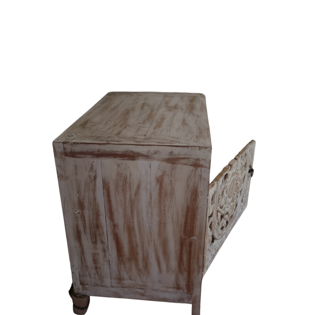 handcrafted bedside tables Brisbane 