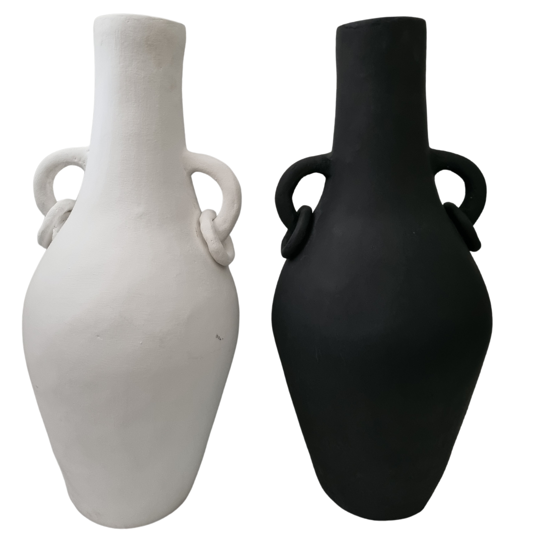 Our Pitcher Style Vase Home Style 