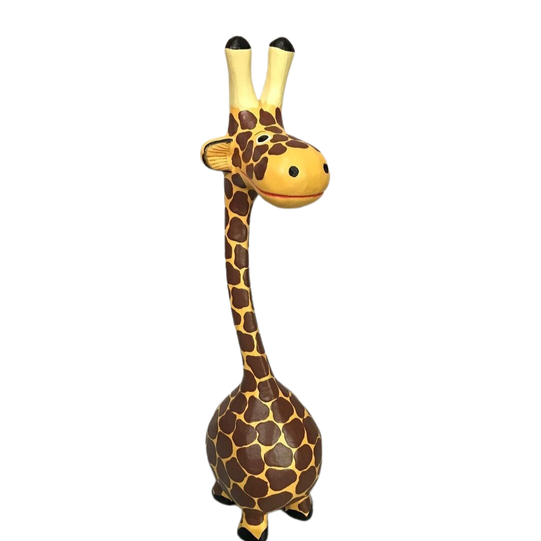 Nursery Room Decor Giraffe