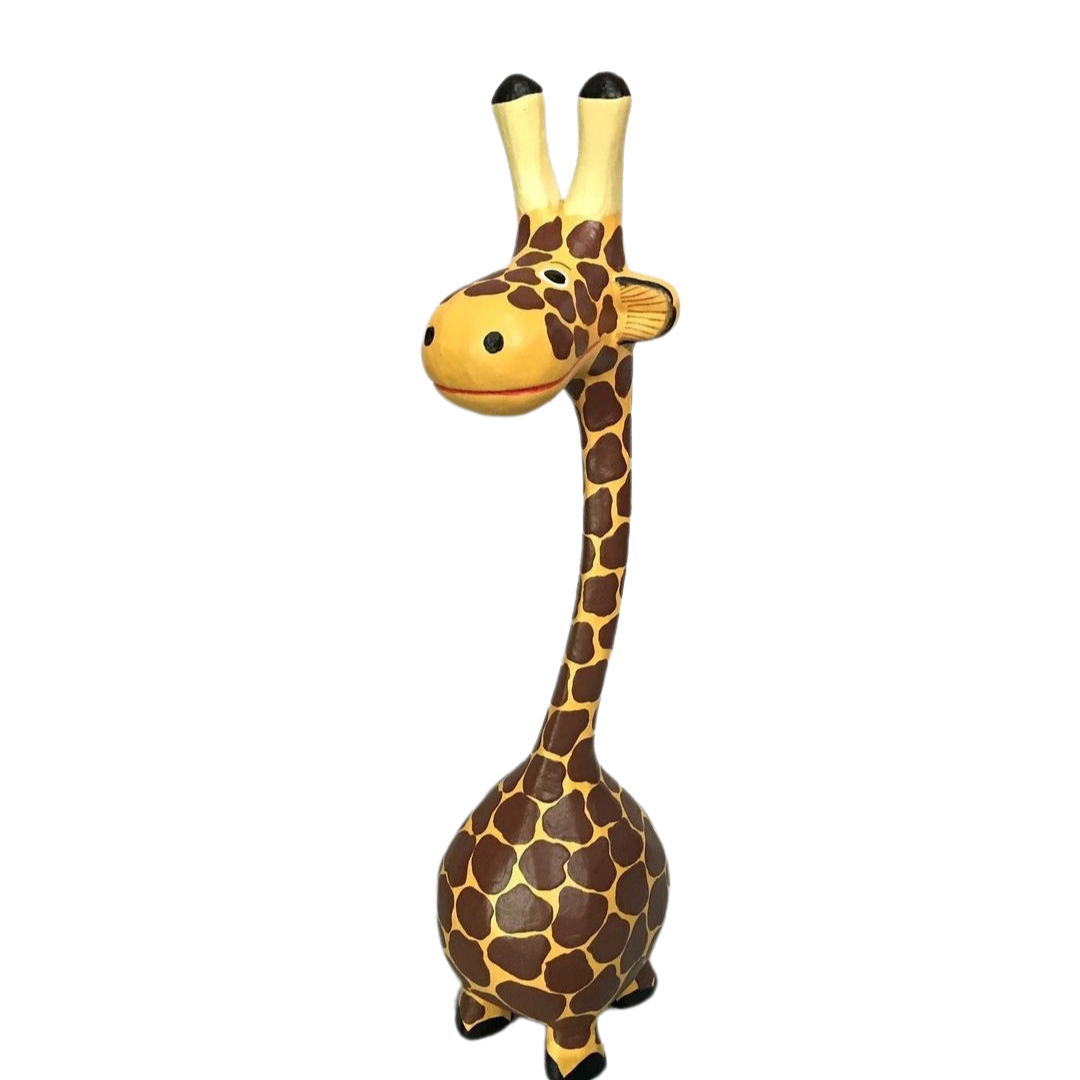 Nursery Room Decor Giraffe