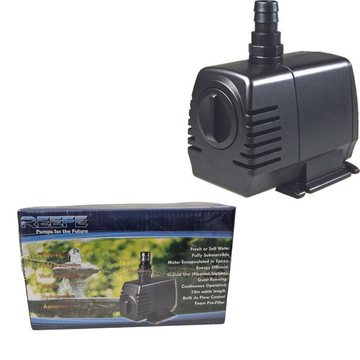 POND & WATER FEATURE PUMPS 240V RP SERIES