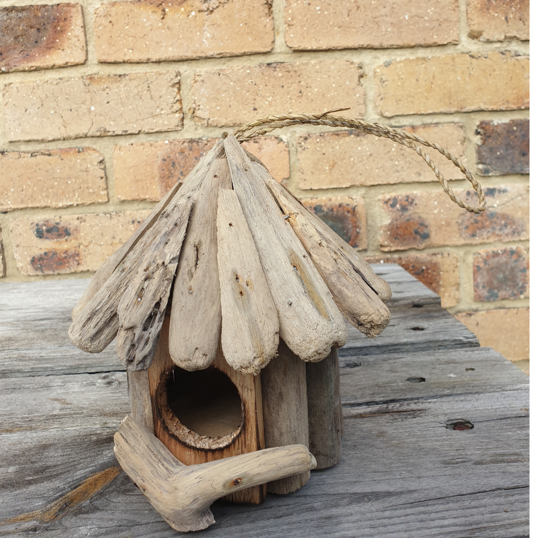 bird house