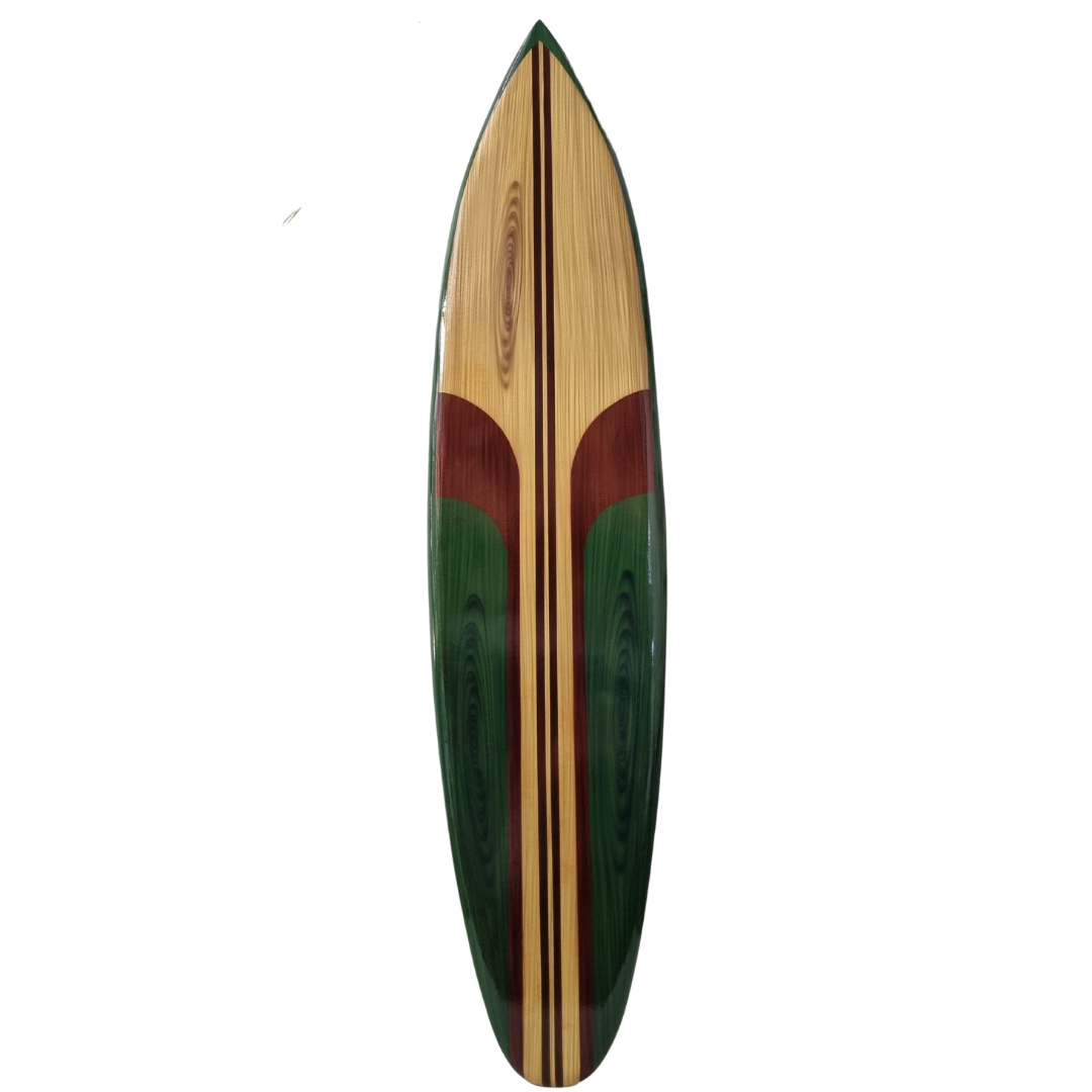 Surf Board Wall Art 8 Styles 150cm 