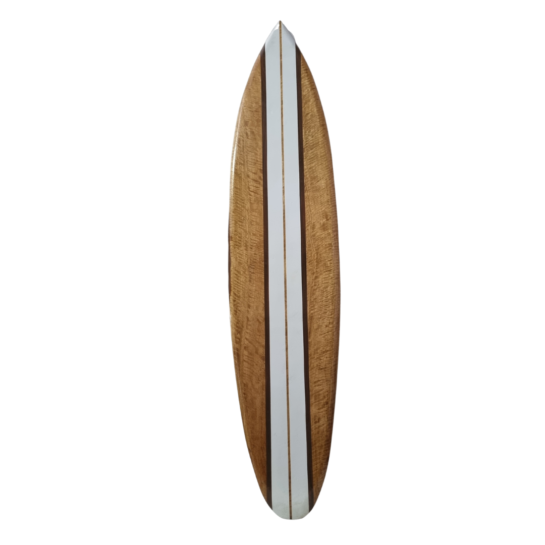 Surf Board Wall Art 8 Styles 150cm 