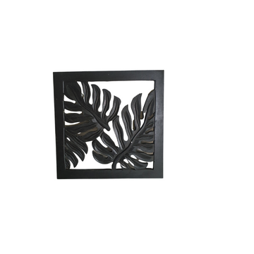 Fern Wall Art Design