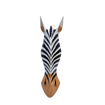 African Style Animal Mask