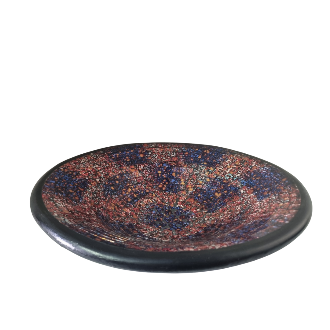 Mystic Medley Mosaic Bowl