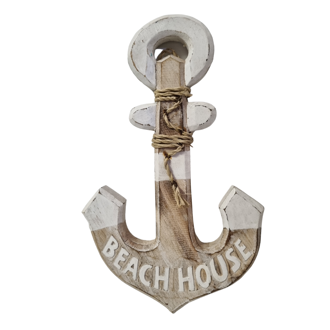 Medium anchor