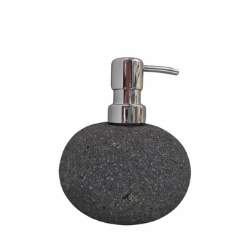 Lava Stone Soap Dispenser