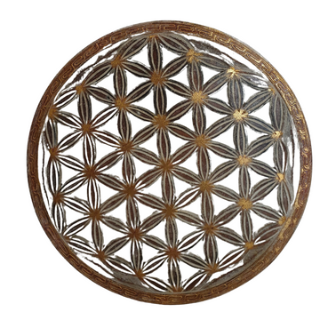 Flower Of Life - The Unity of Everything