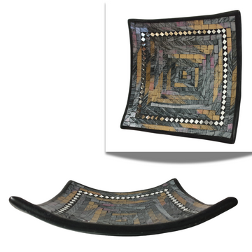 Mosaic Sleek Design Bowls