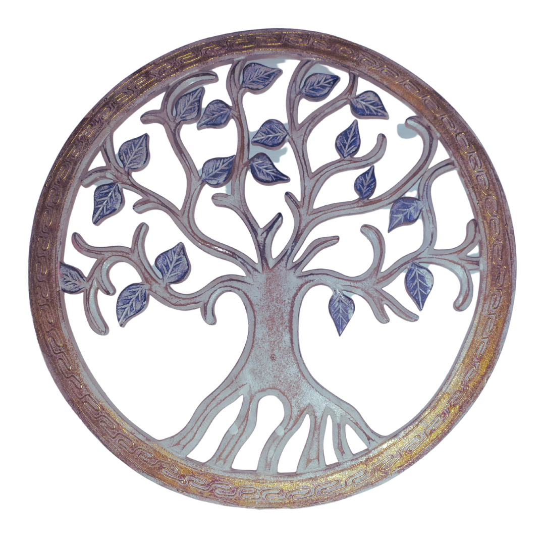 Tree of Life Wall Décor