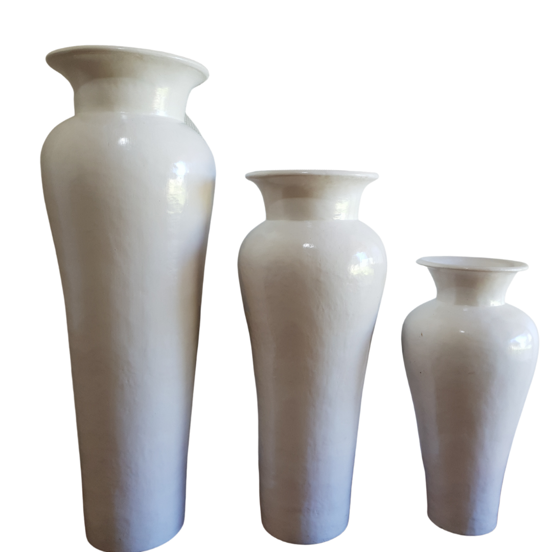 Large Urn Style Vase