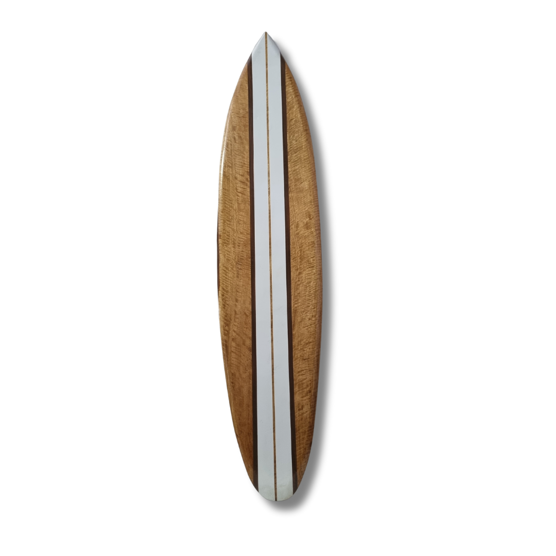 Surf Board Decorative Feature Large Design