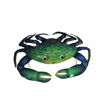 Mosquito Coil Holder Mud Crab Design