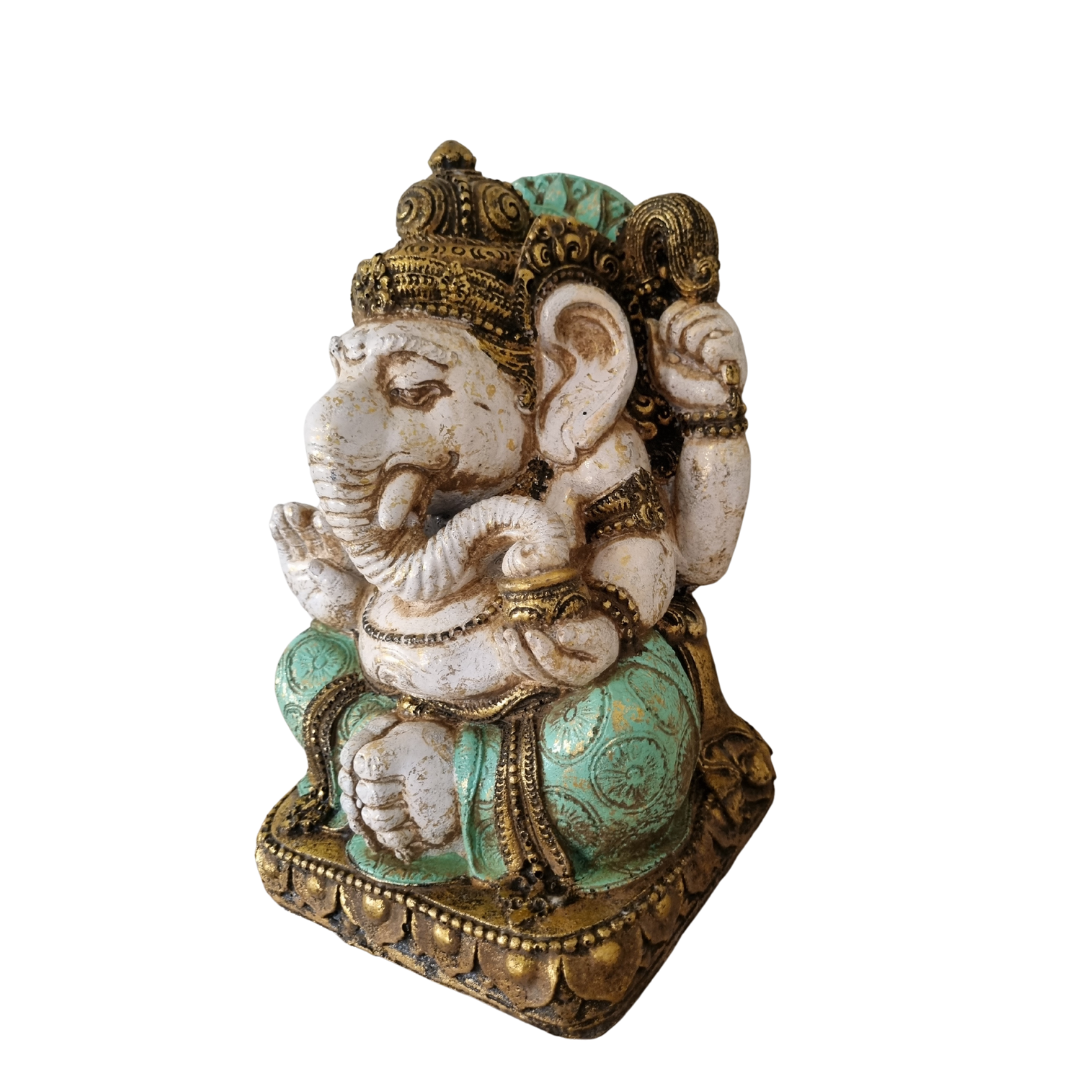 Ganesh Statue Sculptures