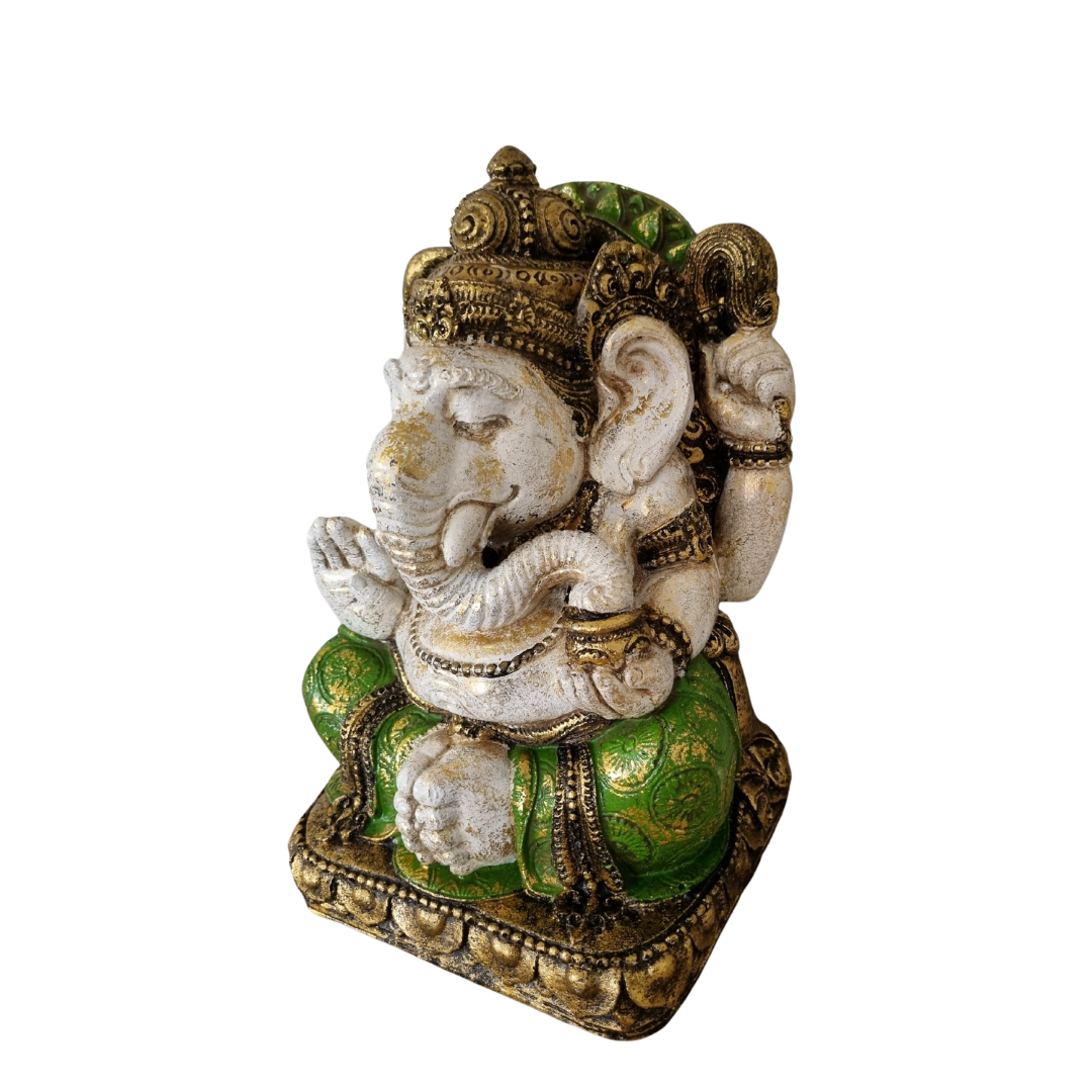 Ganesh Statue Sculptures