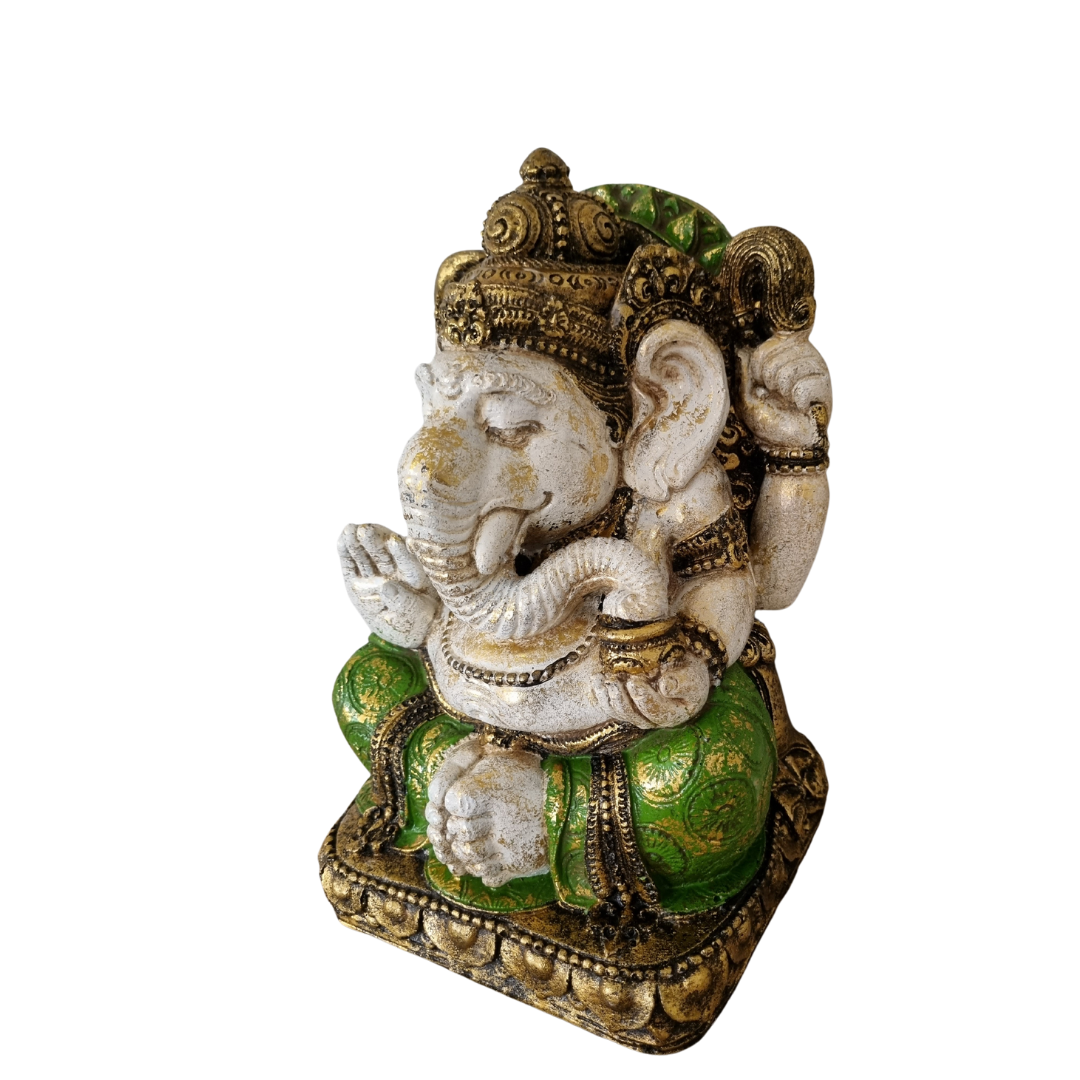 Ganesh Statue Sculptures