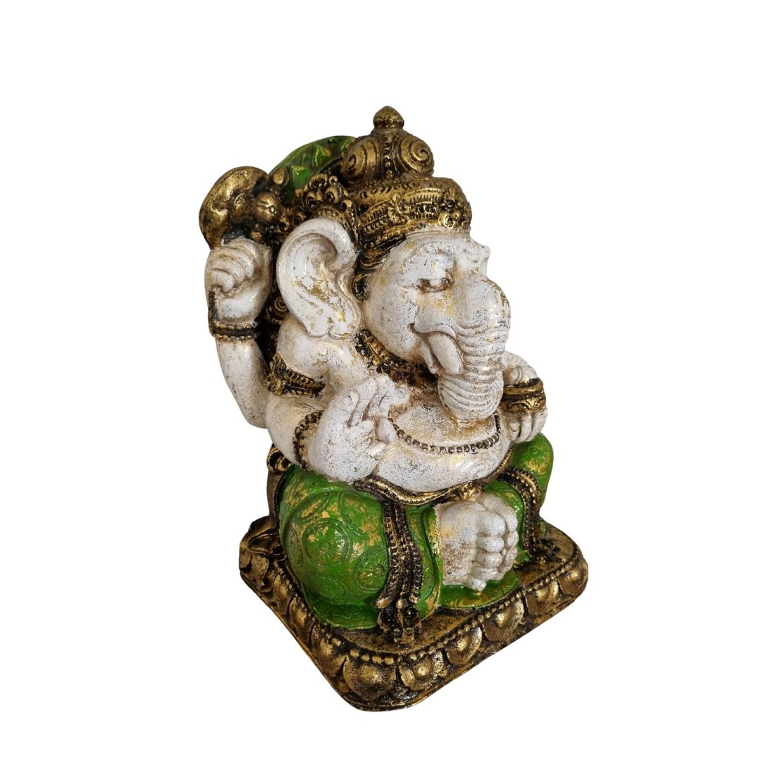 Ganesh Statue Sculptures