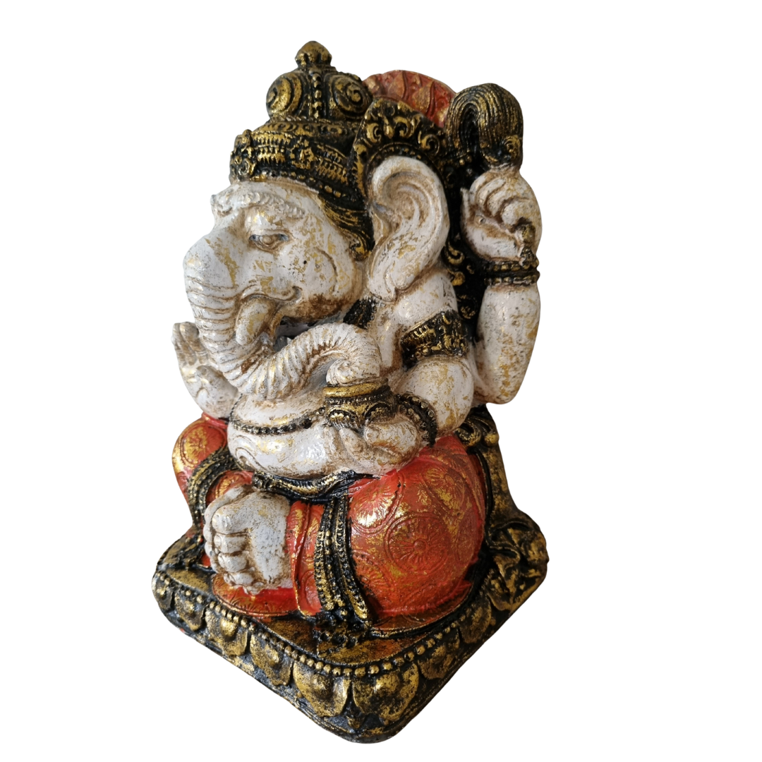 Ganesh Statue Sculptures