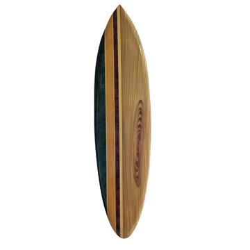 Wall Art Surf Board Design