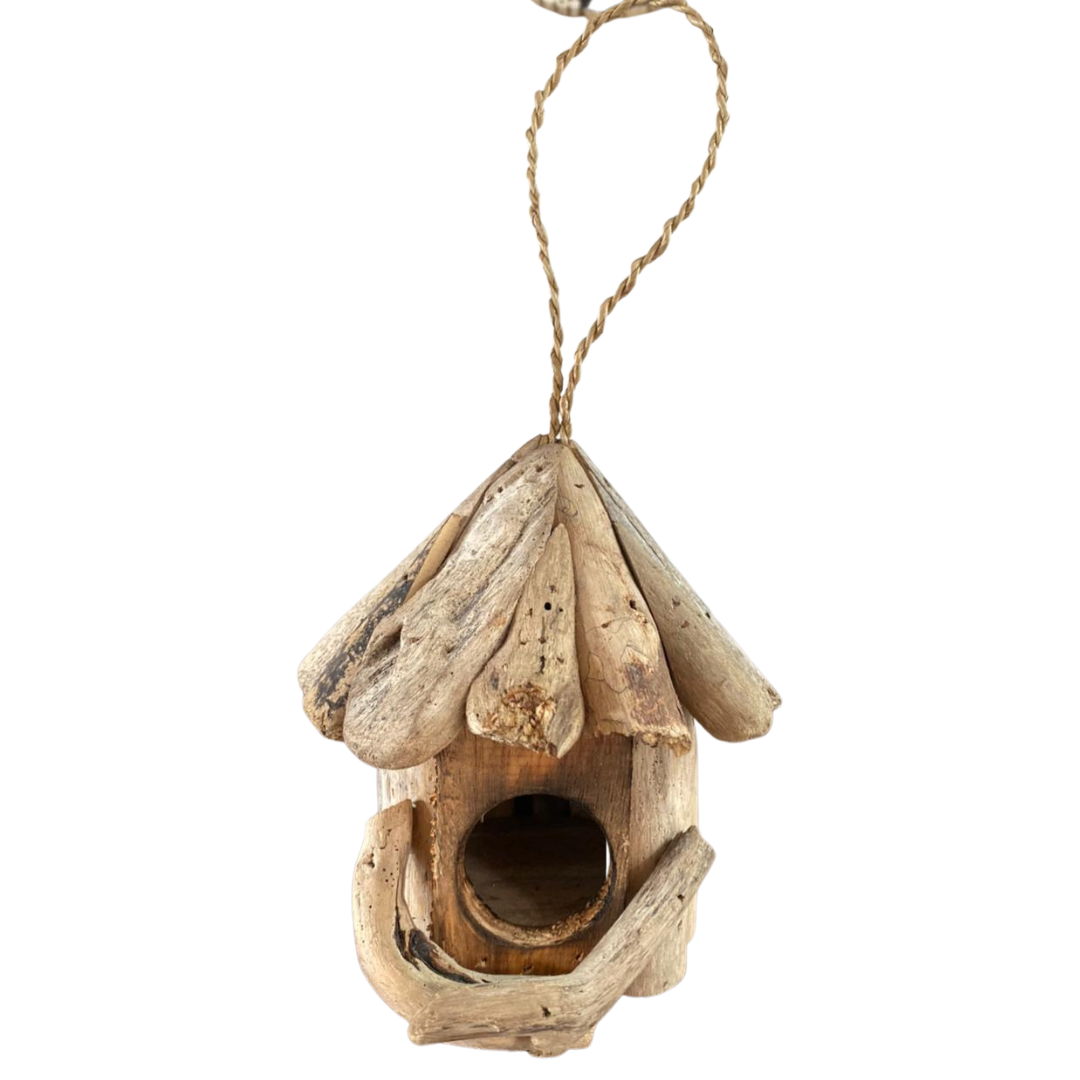 Bird House 