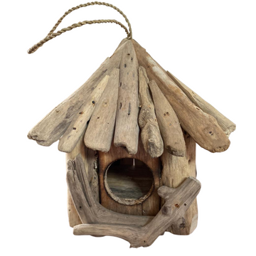 Bird House 