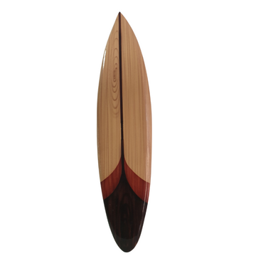 Mini Surf Boards Wall Art