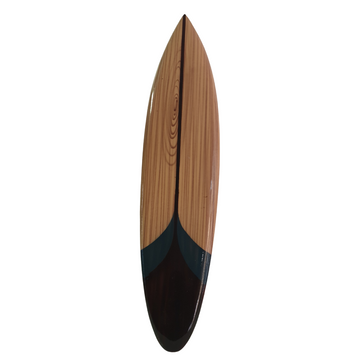 Mini Surf Boards Wall Art