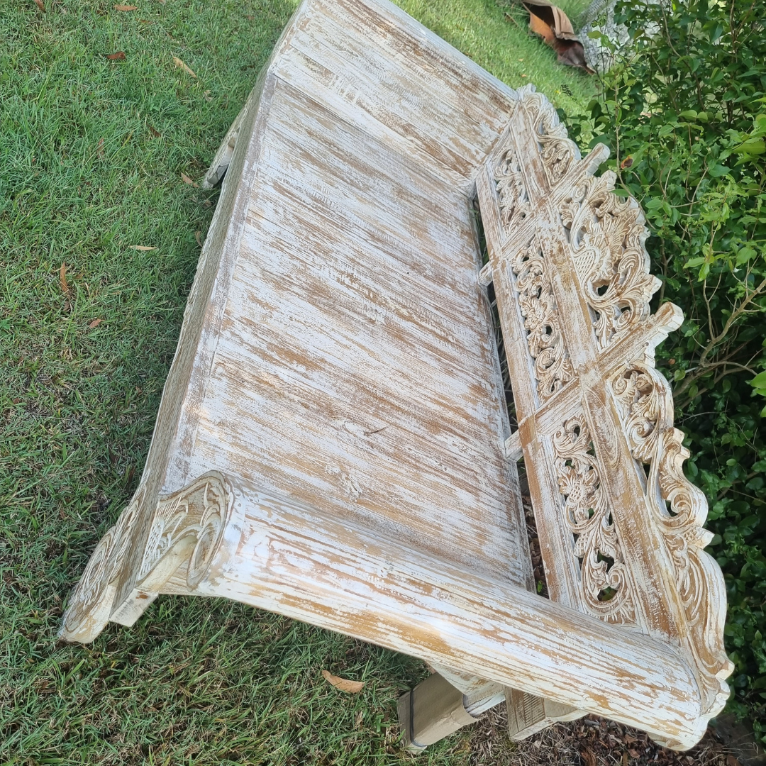 Balinese Day Bed 