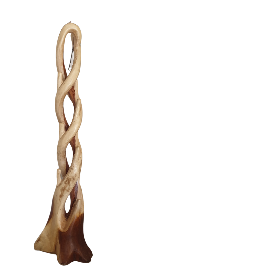 Hat-Coat Stand Double Design