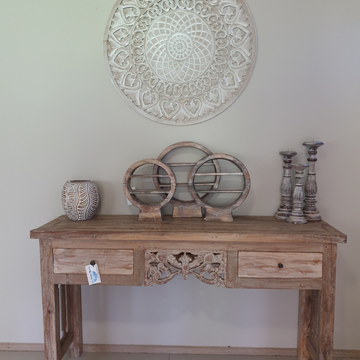 Console Table Balinese Style Furniture