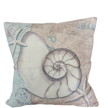 Cushion Cover Coastal vibes